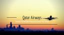 Qatar Airways Booking logo